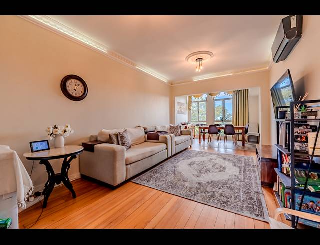 2 BEDROOM APARTMENT FOR SALE IN MUSGRAVE